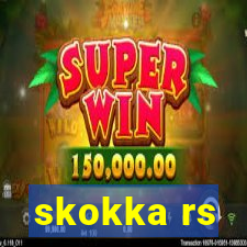 skokka rs